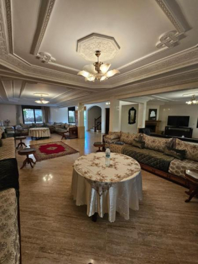 Maison familiale Bouskoura
